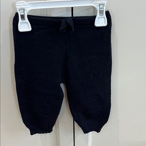 Jacadi navy blue Bottoms 12m